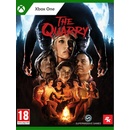 Hry na Xbox One The Quarry