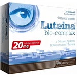 Olimp Luteina Bio-Complex, 30 капсули, Olimp (30216)