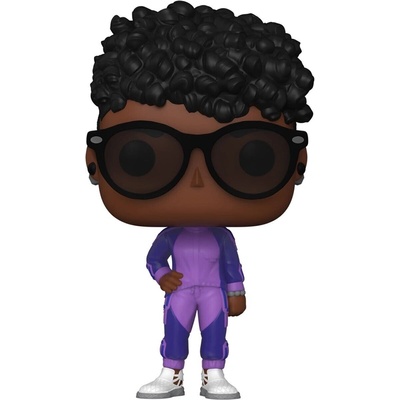 Funko Pop Marvel Black Panther Wakanda Forever Shuri 10cm