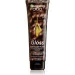 Garnier Olia Gloss Възстановяваща цветна маска За коса цвят Cowboy Copper 150ml
