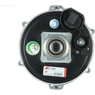 AS-PL generátor Brand new AS-PL Alternators A0205