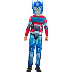 Rubies TRANSFORMERS Optimus Prime детски костюм размер S(122-128cm) (1001877)