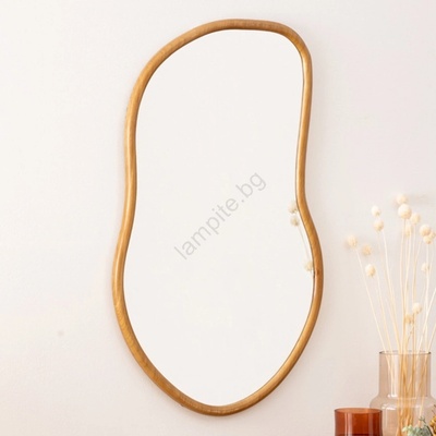 Atmosphera - Огледало LIVIA 75x45 см пауловния (P6723)