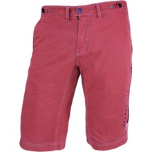 JeansTrack MTB Pump Scarlet
