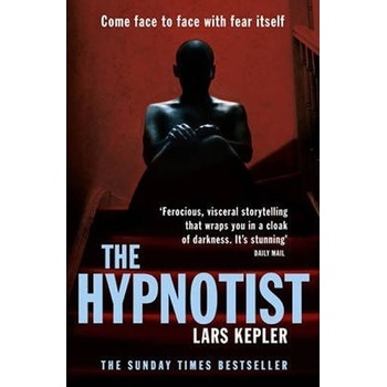 Hypnotist - Kepler, L.