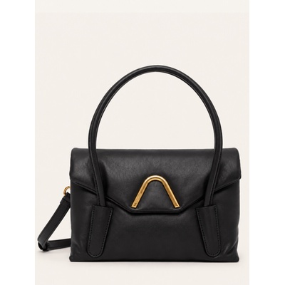 Coccinelle Chester Puffy Smooth kabelka noir