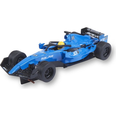 SCX Compact F1 modrá – Hledejceny.cz