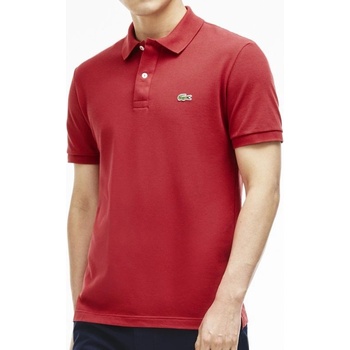 Lacoste Pánské polo tričko M PH401200-XXB