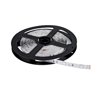 ELMARK Stellar led ЛЕНТА 5050 7.2w 30pcs/m ip65 rgb (99xled316)