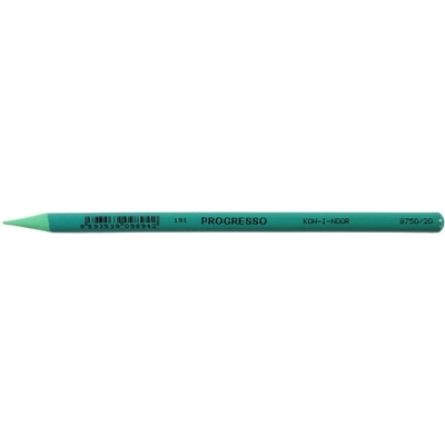 Koh i Noor Progresso 8750 020 zeleň viridian