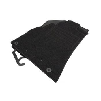 Мокетни стелки за peugeot 5008 (2009 - 2016)