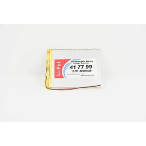 Energy Technology Lp417799-pcm (900000081)