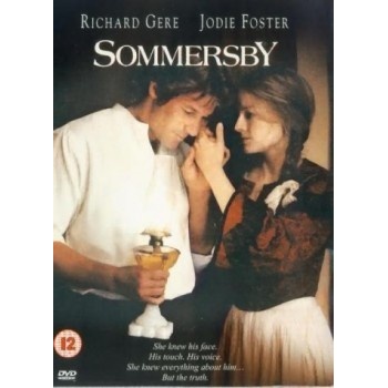 Sommersby DVD