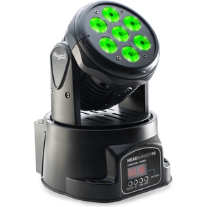 Stagg Светлинен ефект stagg sli-mhw-hb10