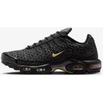 Nike Мъжки маратонки Nike Air Max Plus TN Black Honey - IQ0287-010 - bgsport