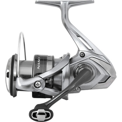 Shimano Nasci 4000 FC – Zboží Mobilmania