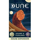 Gale Force Nine Dune: The Ixians and the Tleilaxu House Expansion