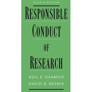 Image 1 of Responsible Conduct of Research