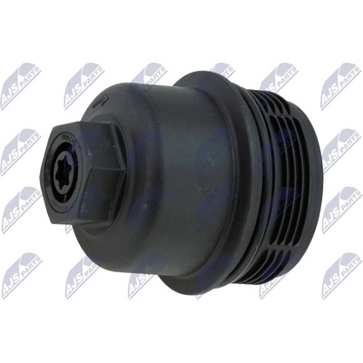 NTY Uzávěr Olejové Filtru ENG 1.5/1.5D/2.0/2.0D BMW 1 F40 2018- X1 F48 16-19 X2 F39 16-19 2 F44/FF45/F46 16-19 Mini F55/F56/F57 a další (11428593190)