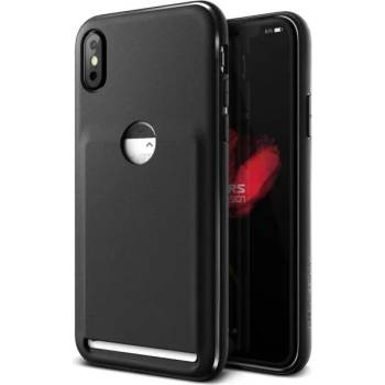 VRS Design Damda Fit - Apple iPhone X case black