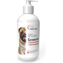 OVER ZOO Šampon s chlorhexidinem 250 ml