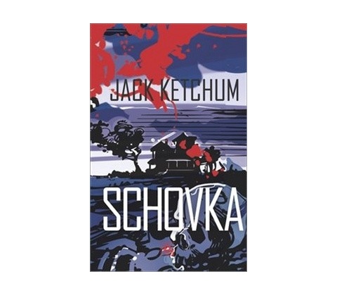 Schovka