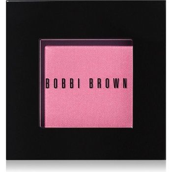 Bobbi Brown Blush dlouhotrvající tvářenka 09 Pale Pink 3,7 g