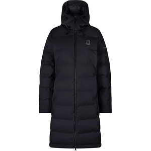 Nordisk Дамско палто Nordisk Women's Moana Coat - Caviar Black - размер XL (102-4227-0815)