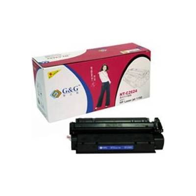 Compatible Тонер касета за Hewlett Packard 24A LJ 1150 Series, черен (Q2624A) e18749