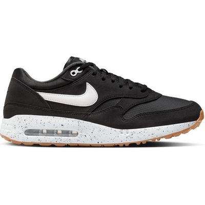 Nike Air Max 1 '86 Mens black/white – Zboží Dáma