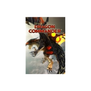 Divinity: Dragon Commander