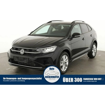 Volkswagen Taigo 1.5 TSI DSG Life 110 kW