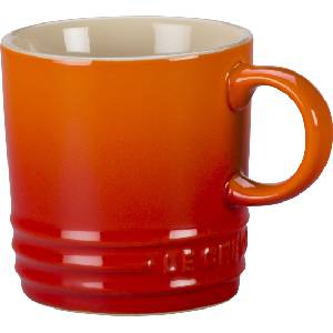 Le Creuset Чаша халба Le Creuset 350 мл огненооранжева (70302350900002)