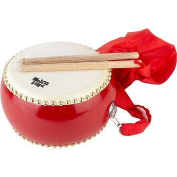 Noicetone D043-1 Drum 8" Ръчен барабан Red (D043-1)