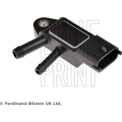 Senzor, tlak výfukového plynu BLUE PRINT ADK87406