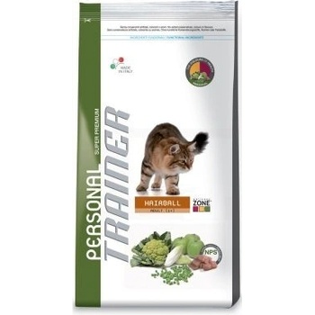 Trainer Personal Cat Hairball 2 kg