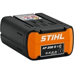 Stihl АКУМУЛАТОРНА БАТЕРИЯ stihl ap 200 s (886661561254)