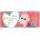 Pampers Kids Детски мокри кърпи 40бр (2847)