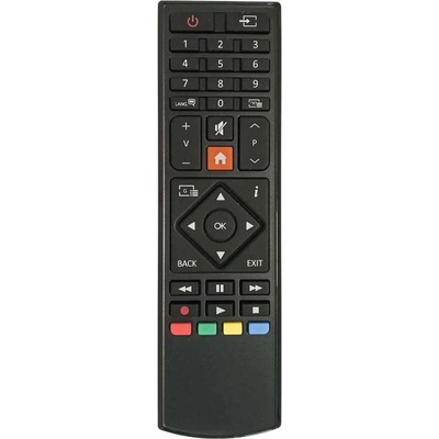 съвместим Jvc rc39170 - заместител дистанционно управление (rc39170)