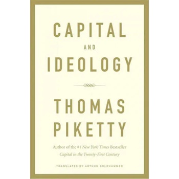 Image 1 of Capital and Ideology