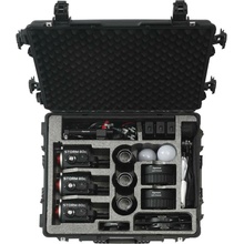 Aputure STORM 80c 3-Light Professional Kit