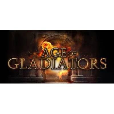 Игра Age of Gladiators за PC Steam, Електронна доставка