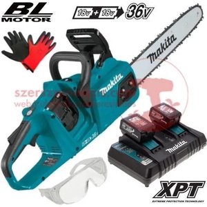 Makita DUC355PT2 Верижен трион