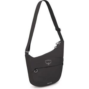 Osprey Чанта за рамо Osprey Daylite Crossbody Pouch Shoulder bag - Black - размер 6 l (510-6040-0111)