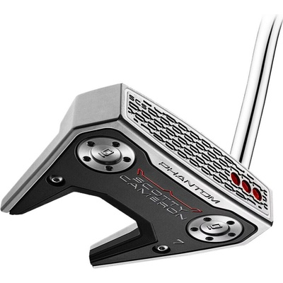 Scotty Cameron Phantom 7 DB Putter pravé 35