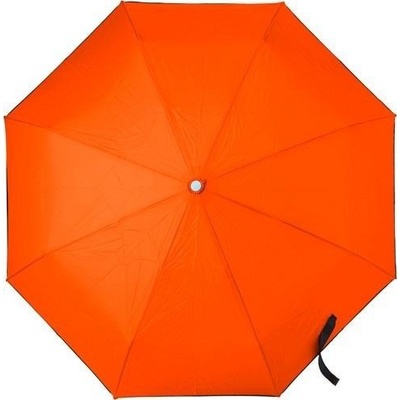 Automatický vetruodolný dáždnik Orange