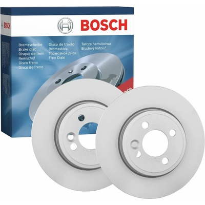 Brzdový kotúč BOSCH 0 986 479 437