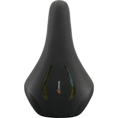 Selle Royal Lookin Evo Athletic černé