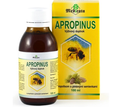 Apropinus 100 ml