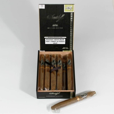 Davidoff Nicaragua Diadema Fina